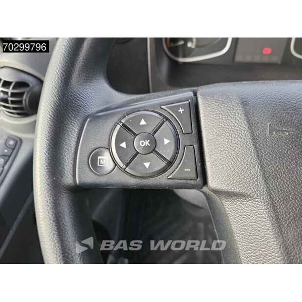 2022 مرسيدس بنز ATEGO 818-43804647