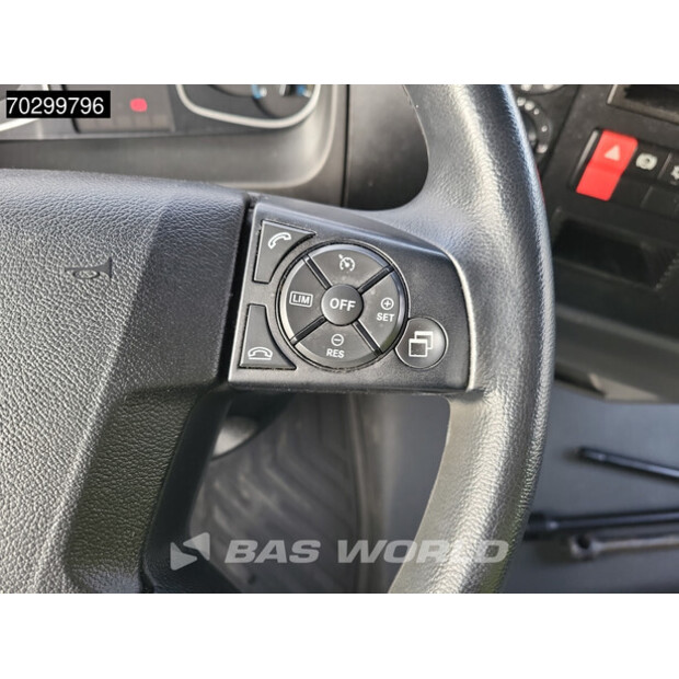 2022 مرسيدس بنز ATEGO 818-43804648