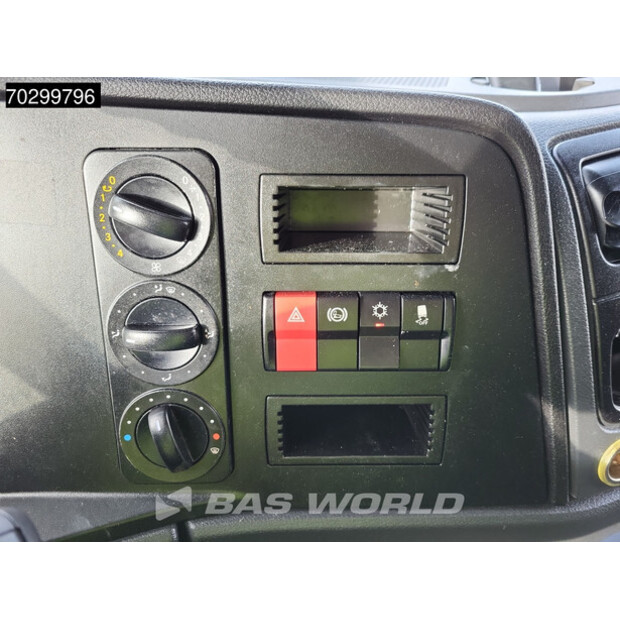 2022 مرسيدس بنز ATEGO 818-43804649