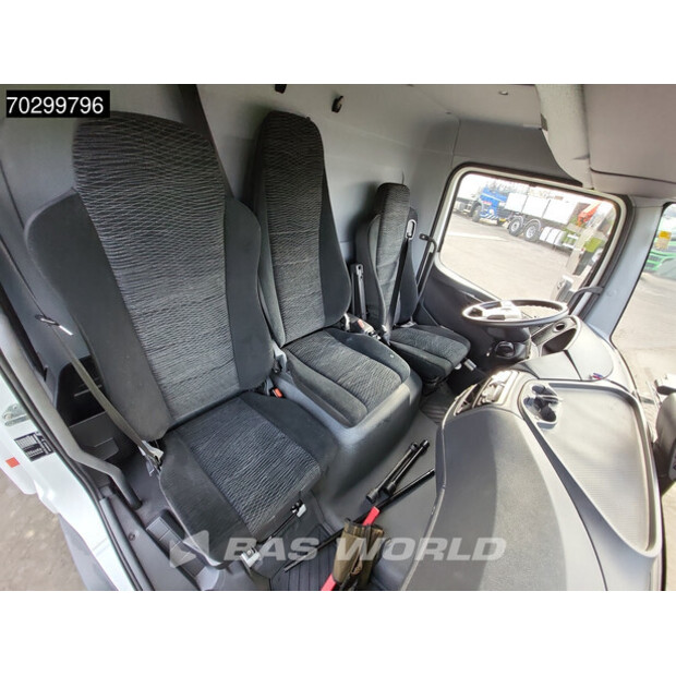 2022 مرسيدس بنز ATEGO 818-43804651