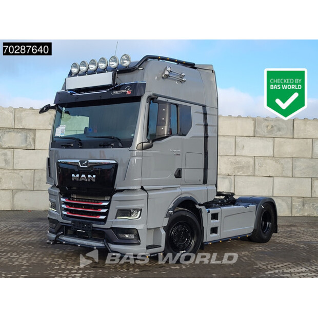 2023 MAN TGX 18.520-43804659