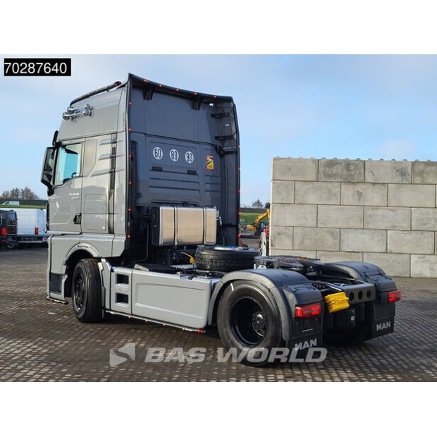 2023 MAN TGX 18.520-43804660