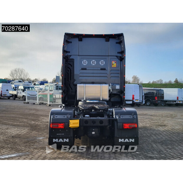 2023 MAN TGX 18.520-43804661