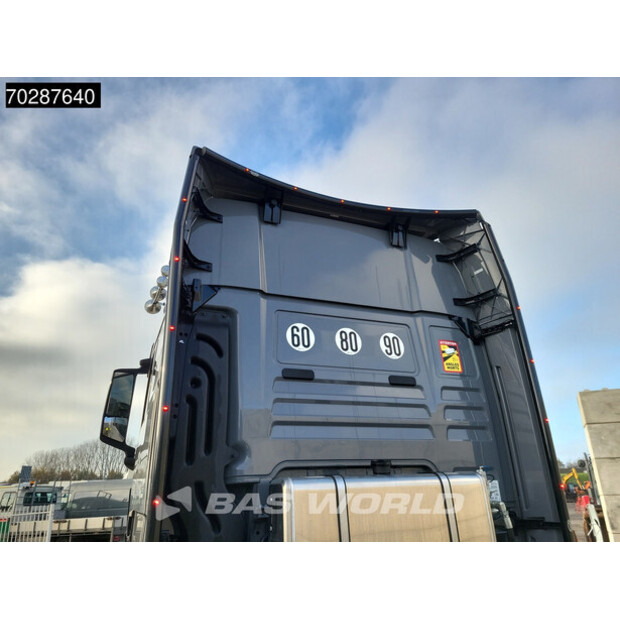 2023 MAN TGX 18.520-43804663