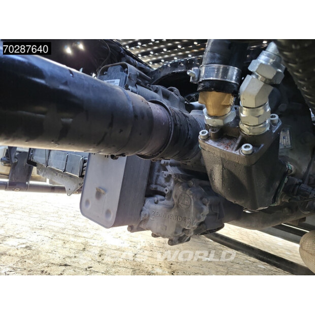 2023 MAN TGX 18.520-43804665