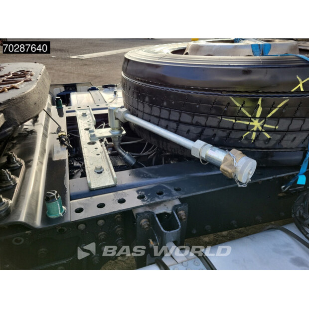 2023 MAN TGX 18.520-43804667