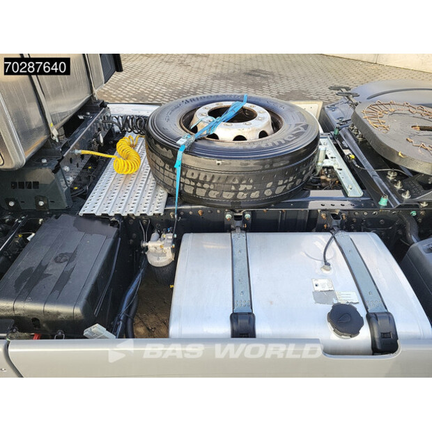 2023 MAN TGX 18.520-43804669