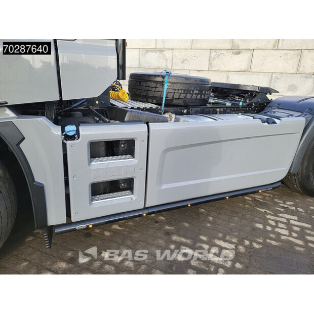 2023 MAN TGX 18.520-43804670