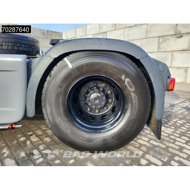 2023 MAN TGX 18.520-43804671