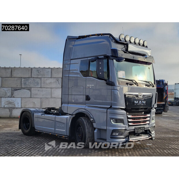 2023 MAN TGX 18.520-43804673