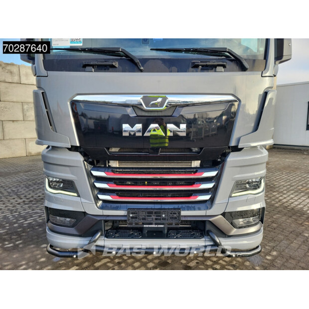 2023 MAN TGX 18.520-43804674