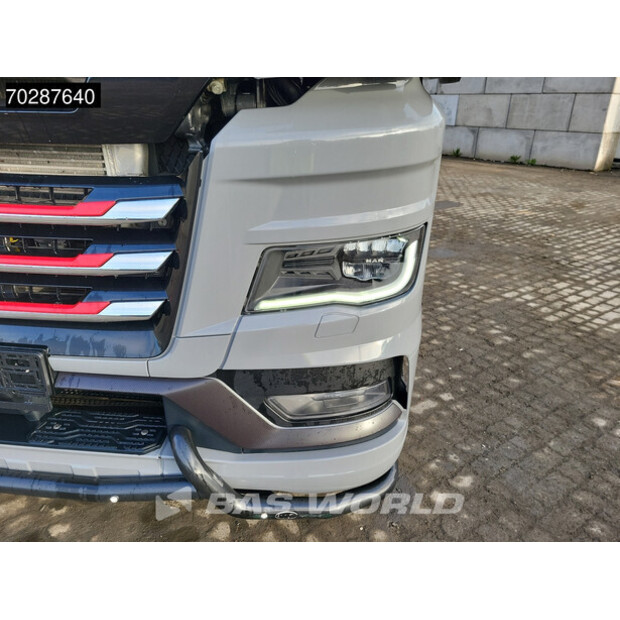 2023 MAN TGX 18.520-43804676