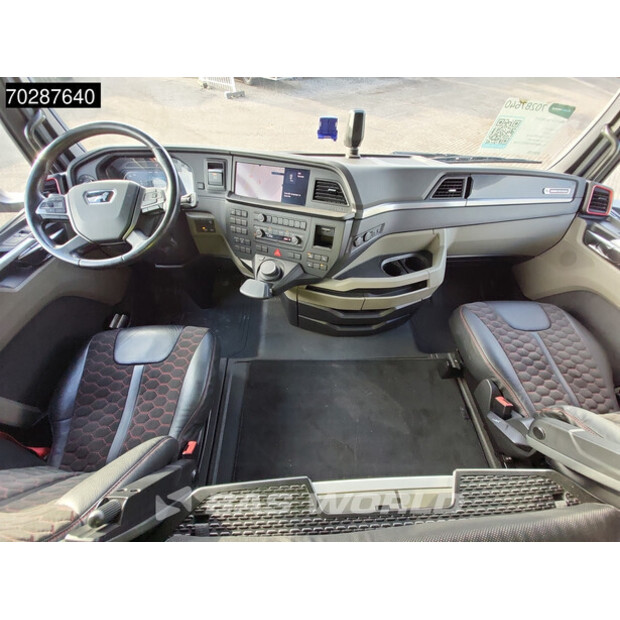 2023 MAN TGX 18.520-43804677