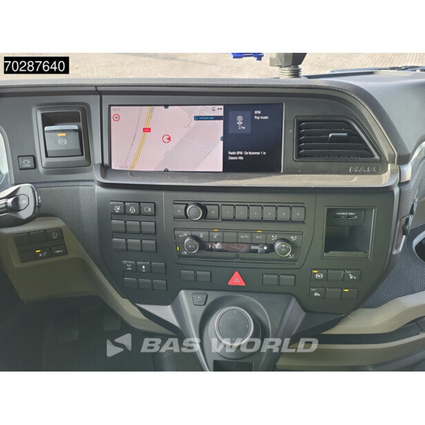 2023 MAN TGX 18.520-43804679