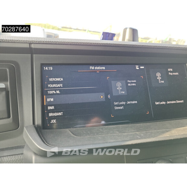 2023 MAN TGX 18.520-43804680