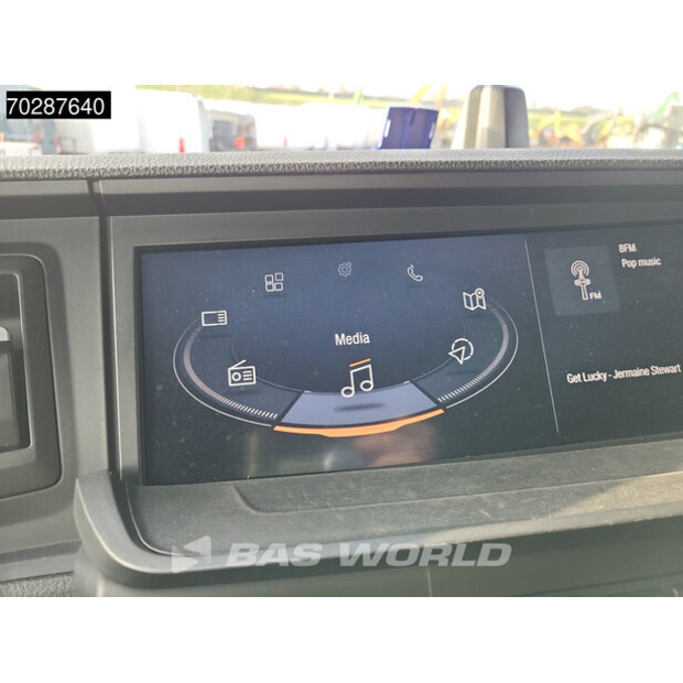 2023 MAN TGX 18.520-43804681