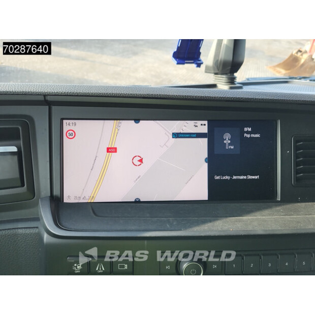 2023 MAN TGX 18.520-43804682