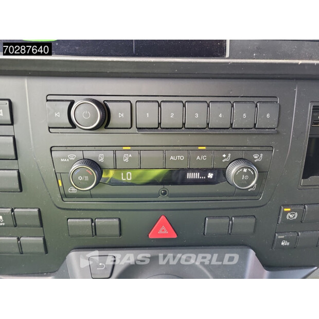 2023 MAN TGX 18.520-43804683