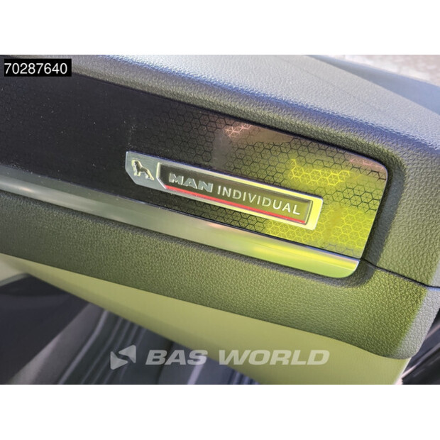 2023 MAN TGX 18.520-43804684
