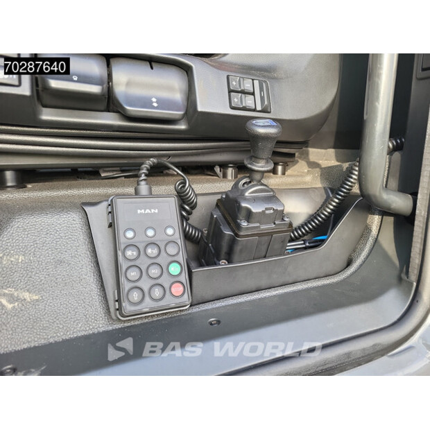 2023 MAN TGX 18.520-43804685
