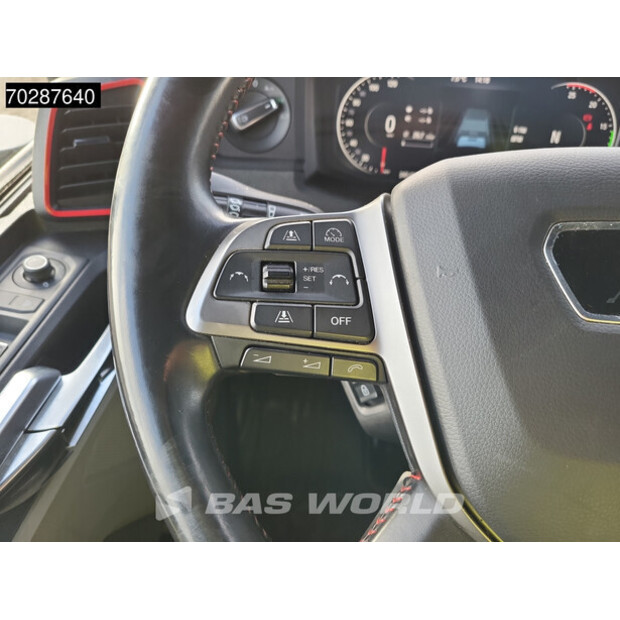 2023 MAN TGX 18.520-43804686