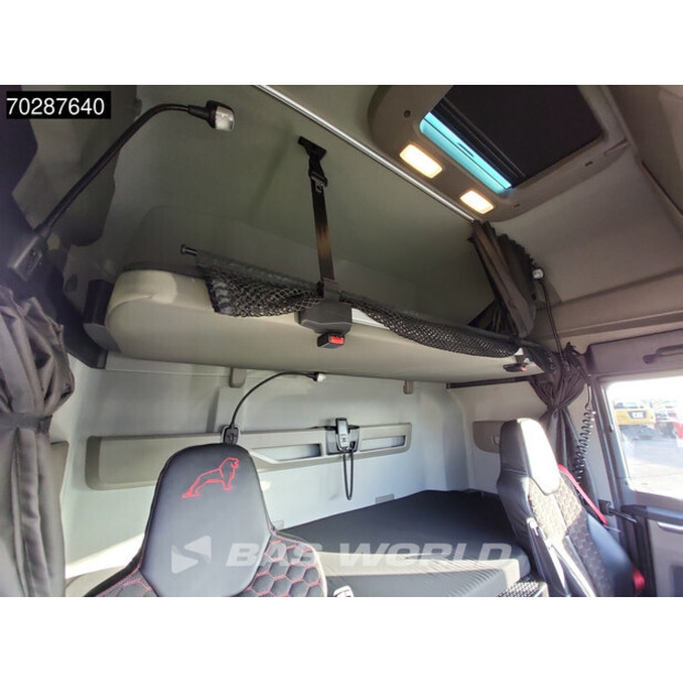 2023 MAN TGX 18.520-43804691