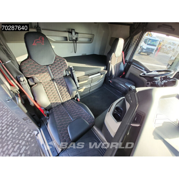 2023 MAN TGX 18.520-43804693