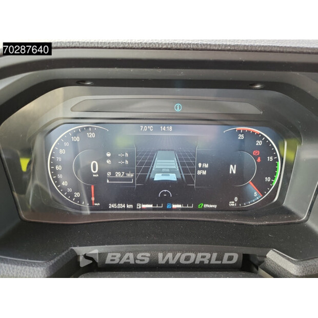 2023 MAN TGX 18.520-43804694