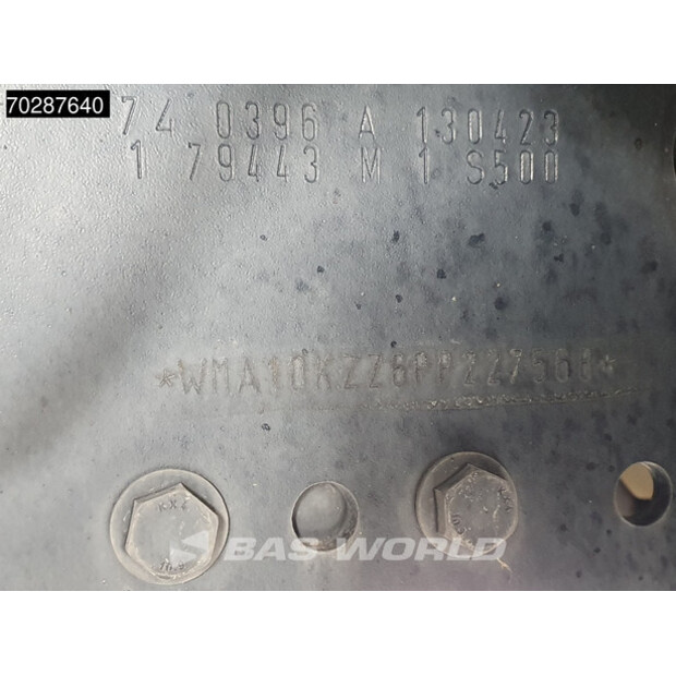 2023 MAN TGX 18.520-43804697