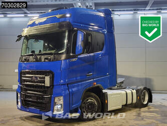 Image de CAMIONS 2023 Ford F-Max 500 À vendre à Pays-Bas