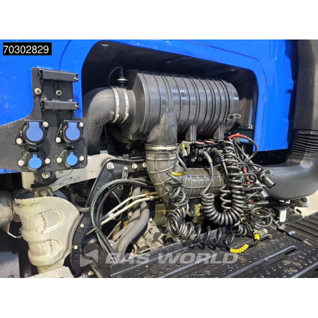 2023 فورد F-Max 500-43804704