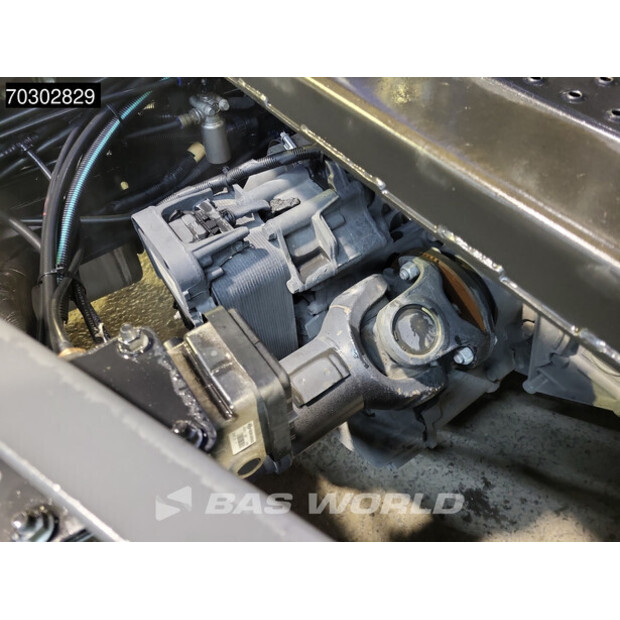 2023 فورد F-Max 500-43804708