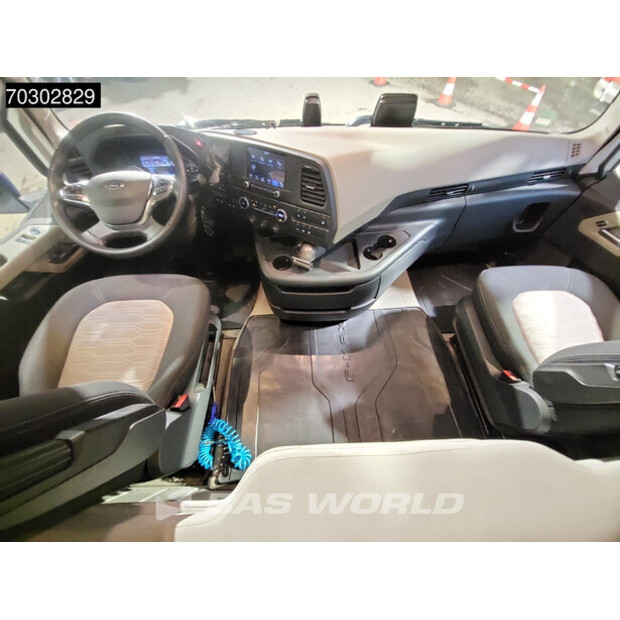 2023 فورد F-Max 500-43804715