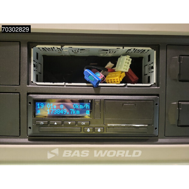 2023 فورد F-Max 500-43804730