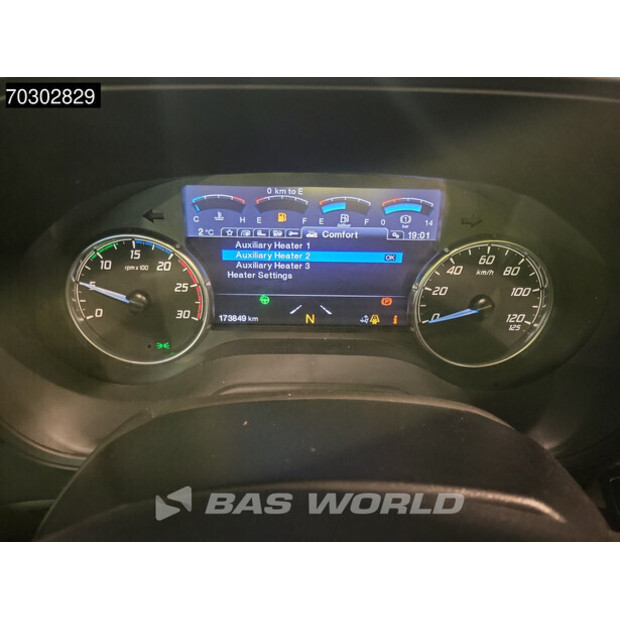 2023 فورد F-Max 500-43804731