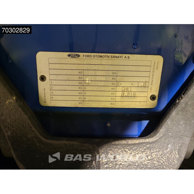 2023 فورد F-Max 500-43804732