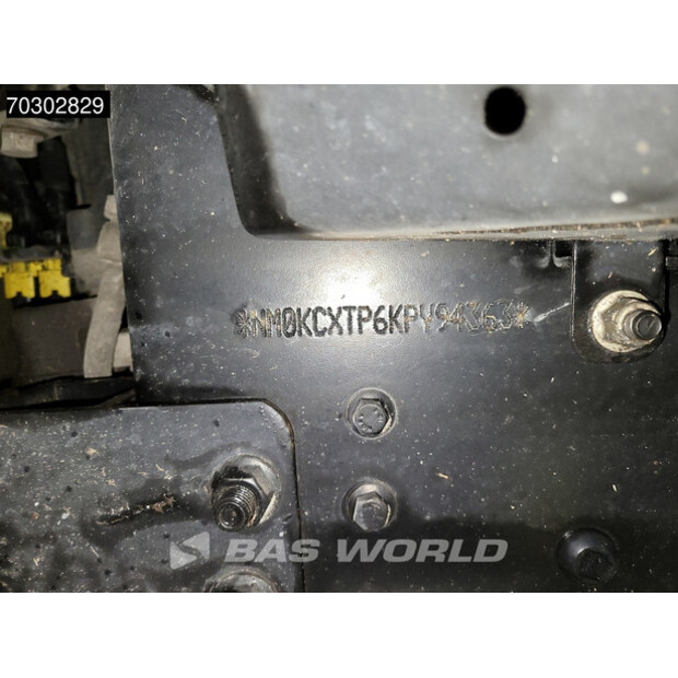 2023 فورد F-Max 500-43804733