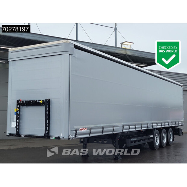 2025 Kögel S24-1-43804736