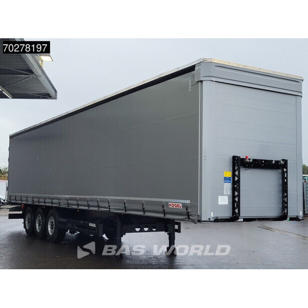 2025 Kögel S24-1-43804741