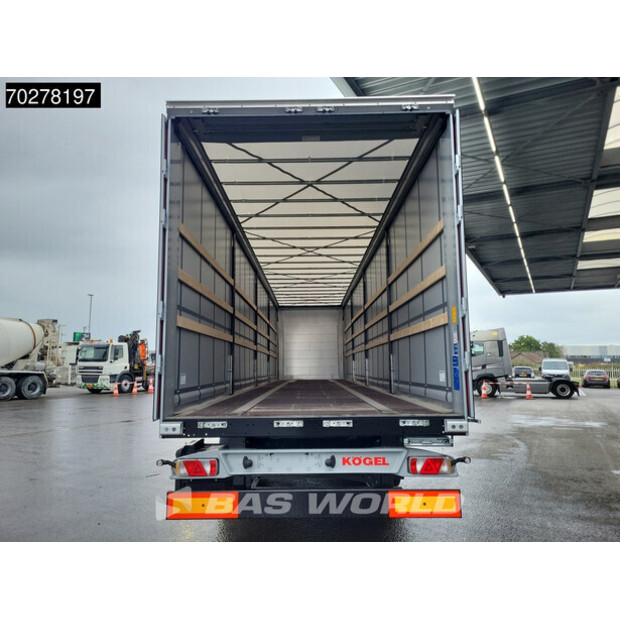 2025 Kögel S24-1-43804745