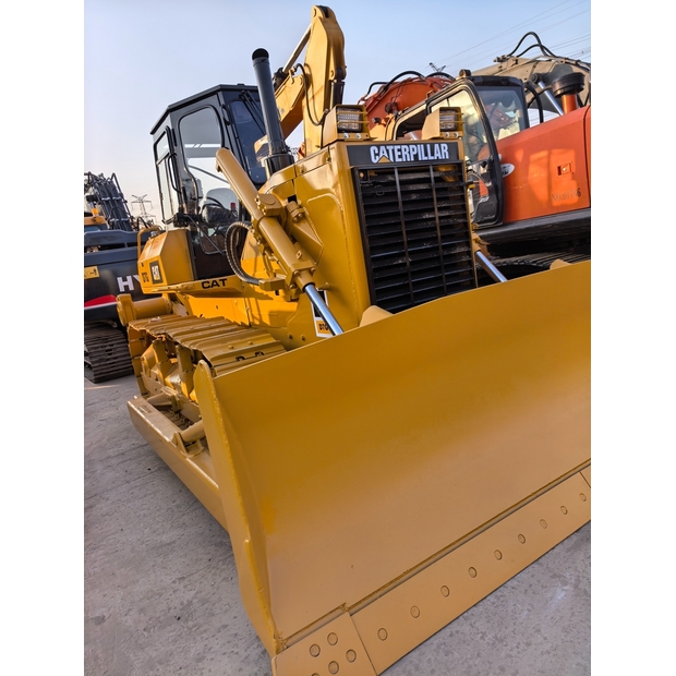 2018 Caterpillar D7G-43804837