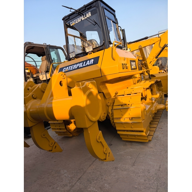 2018 Caterpillar D7G-43804842