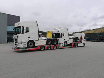 Image for Vehicle Transporters 2023 AKSOYLU OTHERS