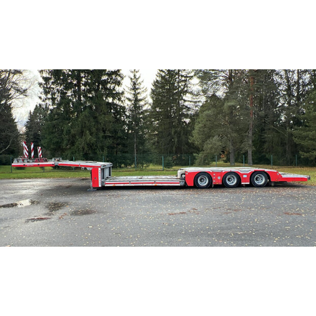 2023 أكسويليو OTHERS-43805414