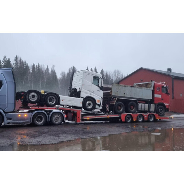 2023 أكسويليو OTHERS-43805417