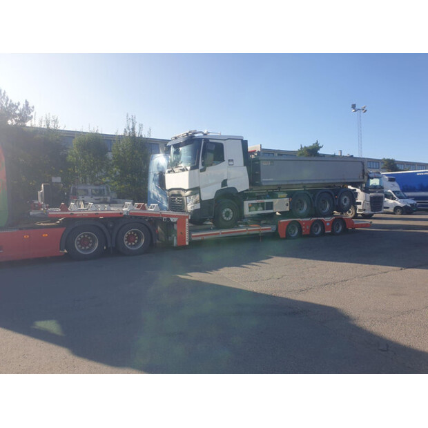 2023 أكسويليو OTHERS-43805418