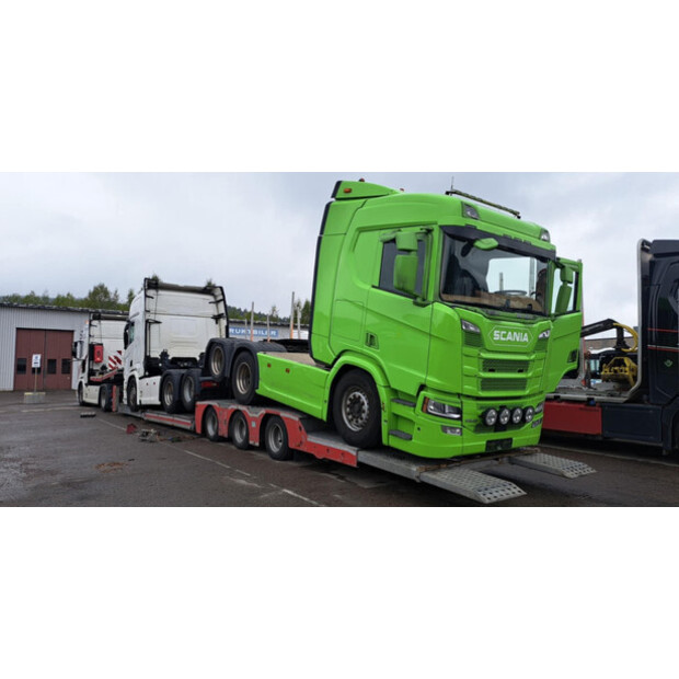 2023 أكسويليو OTHERS-43805419