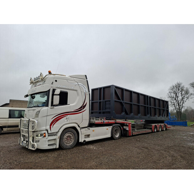 2023 أكسويليو OTHERS-43805420