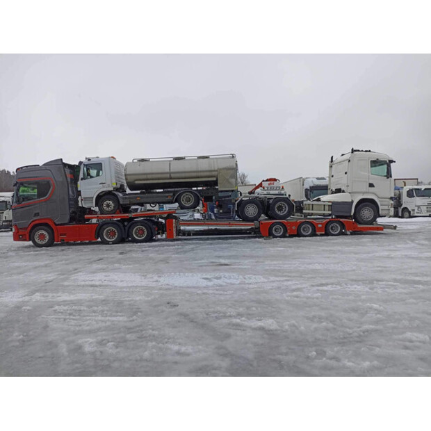 2023 أكسويليو OTHERS-43805426