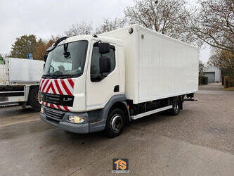 Image de CAMIONS-CAISSES 2014 DAF LF 45.180